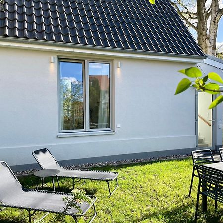 Cosy Concept - Nahe Hamburg Villa Pinneberg Buitenkant foto