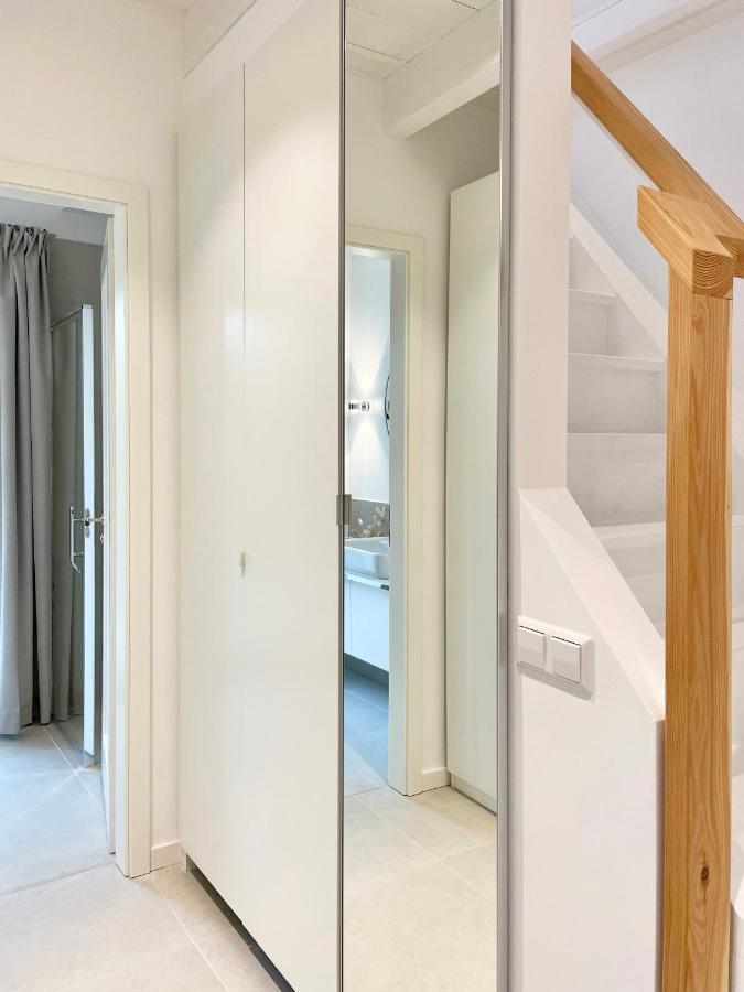 Cosy Concept - Nahe Hamburg Villa Pinneberg Buitenkant foto