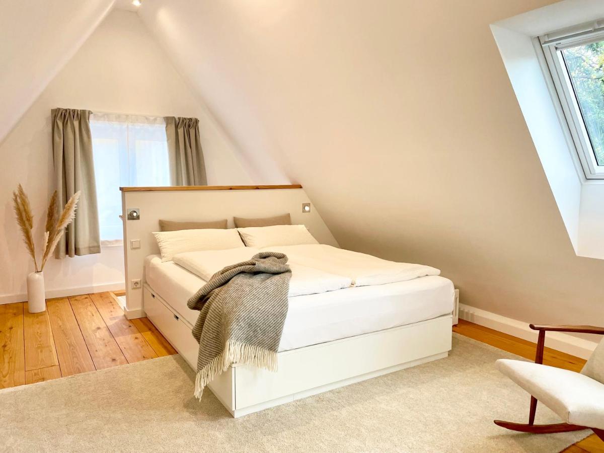 Cosy Concept - Nahe Hamburg Villa Pinneberg Buitenkant foto