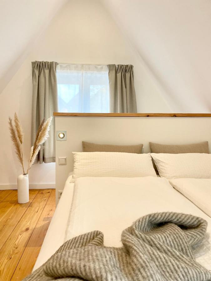Cosy Concept - Nahe Hamburg Villa Pinneberg Buitenkant foto