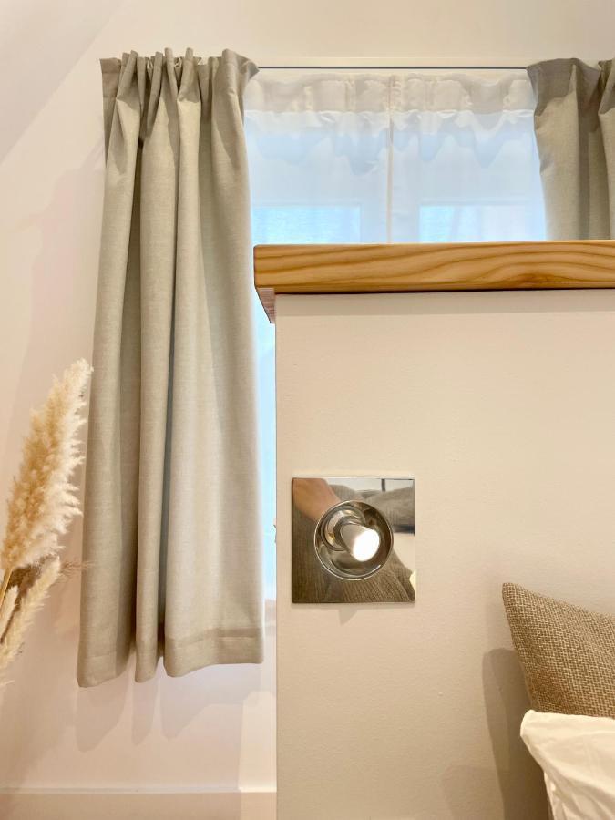 Cosy Concept - Nahe Hamburg Villa Pinneberg Buitenkant foto