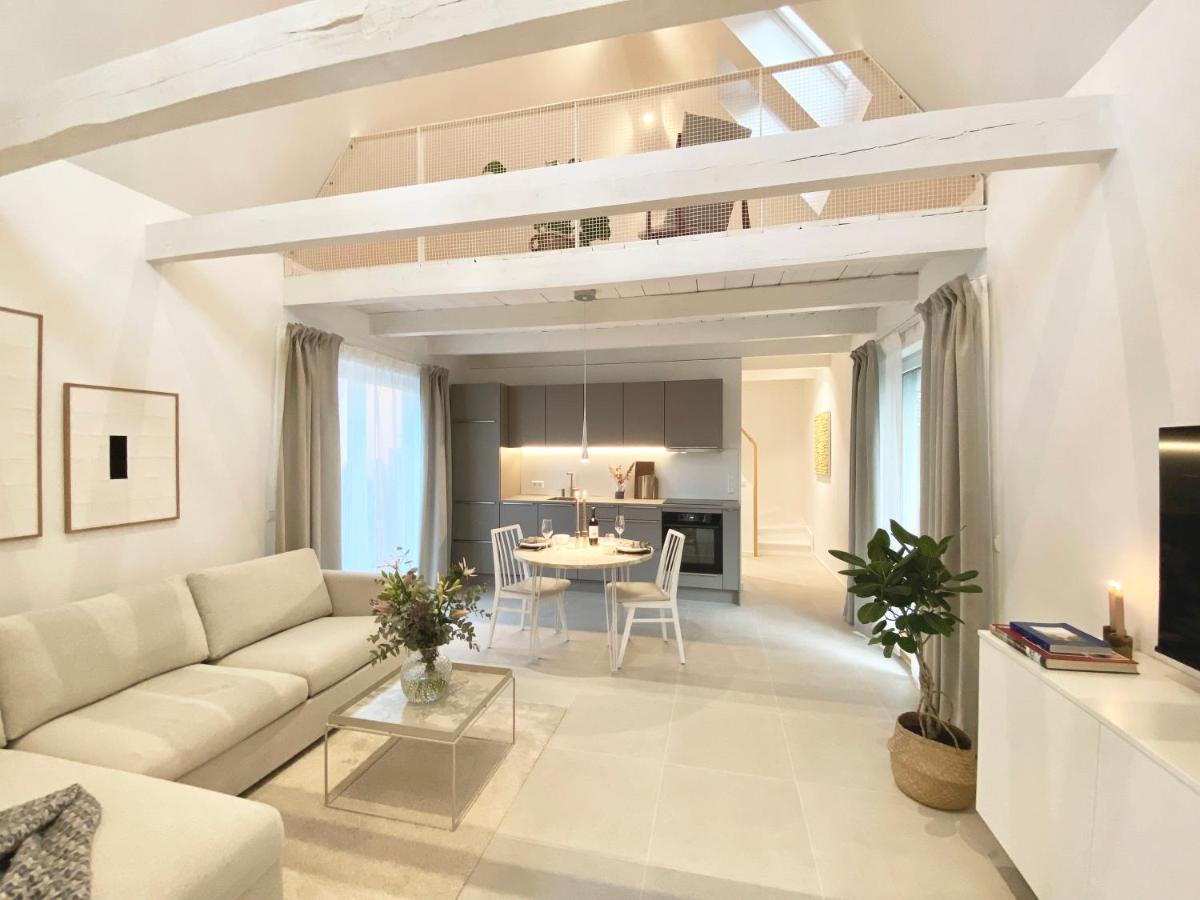 Cosy Concept - Nahe Hamburg Villa Pinneberg Buitenkant foto