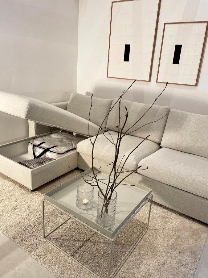 Cosy Concept - Nahe Hamburg Villa Pinneberg Buitenkant foto