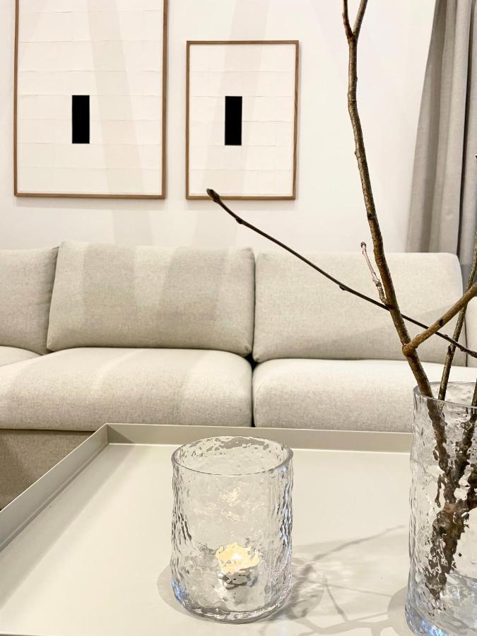 Cosy Concept - Nahe Hamburg Villa Pinneberg Buitenkant foto